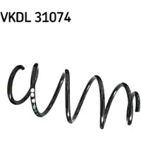 Skf VKDL 31074 Chassisveer