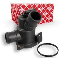 FEBI BILSTEIN Thermostaat, koelvloeistof 172380
