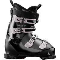 Atomic Hawx Magna 85, skischoenen, dames, zwart