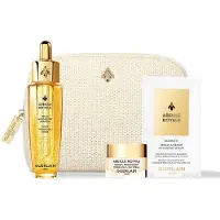 Guerlain Abeille Royale Access Olie Set Pak Pakket - 1pakket