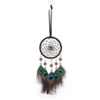 Jojomino Mini dromenvanger auto hanger windgong decoratie woondecoratie & wanddecoratie