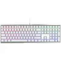 Cherry MX Board 3.0S RGB - Wit