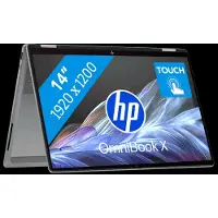 HP OmniBook X Flip Next Gen AI PC 14-kb0950ndx
