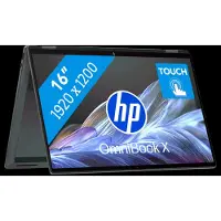 HP OmniBook X Flip Next Gen AI PC OLED 16-cb0970ndx