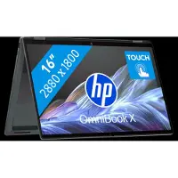 HP OmniBook X Flip Next Gen AI PC OLED 16-cb0990ndx