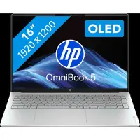 HP OmniBook 5 Next Gen AI PC OLED 16-bm0950ndx