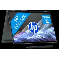 HP OmniBook X Flip Next Gen AI PC 16-cb0950ndx