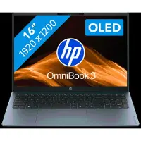 HP OmniBook 3 Next Gen AI PC OLED 16-bz0916ndx