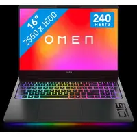HP OMEN Max OLED 16-ah0985nd