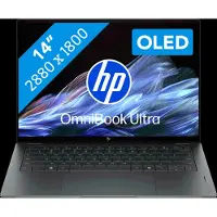 HP OmniBook Ultra Next Gen AI PC OLED 14-kd0990ndx