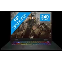 MSI Crosshair 18 HX AI A2XWGXKG-087NL