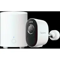 Reolink Argus B330 + Home Hub 1 Lite