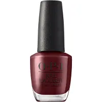 OPI Nail Lacquer Vernis à Ongles Fall Collection Vampire State Building Nagellak - 15ml