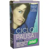 Santiveri Fysieke balans Pauzeer cyclus 24 tablets|Pause Cycle Physical Balance 24 tablets|Équilibre physique du cycle de pause 24 comprimés