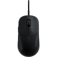 Cherry M42V2, muis voor rechtshandigen, optisch, USB Type-A, 6200 DPI, 12 ms, zwart