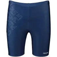Huub Lange Jammer Blauw M Man
