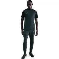 Nike Trainingsbroek Therma-FIT Strike KPZ Winter Warrior - Groen/Geel/Zilver