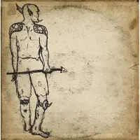 Konkurrent Heathen Axe - Heathen Axe (LP)