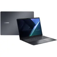 Asus B5605CCA-MB0059X, Intel Core Ultra 5 225H, 16-inch WUXGA-scherm, 16GB DDR5-geheugen, 512GB PCIe-opslag, Windows 11 Pro. (Aanbieding)