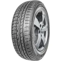 Continental Zomerbanden ContiCrossContact LX 2 255/65R18 XL 115H