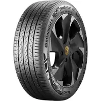 Continental So banden UltraContact NXT - ContiRe.Tex (235/50 R20 104T XL CRM, EVc, met velgrandbescherming)