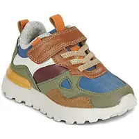 Shoo Pom Lage sneakers JOGGY SCRATCH kind 25