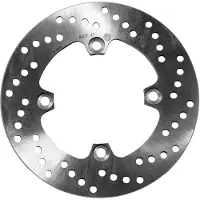Brembo Oro 68b40747 Remschijf