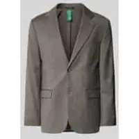ANNARR Regular fit colbert van wolmix