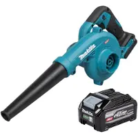 Makita UB 002 GU1 accublazer 40 V max. + 1x accu 4,0 Ah – zonder oplader