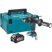 Makita HP 003 GZ accu-slagboormachine 40 V max. 180 Nm borstelloos Solo - zonder accu, zonder oplader