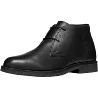 Geox Claudio hoge leren mocassins