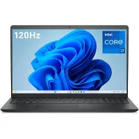 Dell DC15250, Intel Core i7, 39,6 cm (15,6 inch), 1920 x 1080 pixels, 16 GB, 512 GB, Windows 11 Home