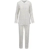 Ringella Katoenen dames pyjama veelkleurig | Maat 42
