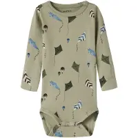 Name it Print Romper 80 EU Jongens
