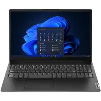 Lenovo V15 G4 AMN, Ryzen 5 7520U, 15.6" FHD, 250 nits, mat scherm, LPDDR5-5500, SSD, Radeon, 512 GB, 16 GB