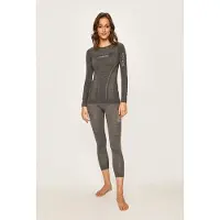 Viking Base Layer Lana Longsleeve - Thermoshirt Dames - S