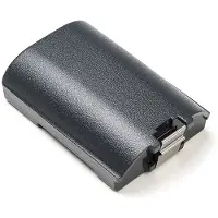 Honeywell 164234-001 / MX7393BATT / 163551-0001 accu (7.4 V, 1255 mAh, origineel)