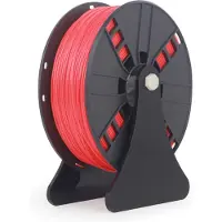 Gembird Universele 3D-printer filamenthouder, zwart