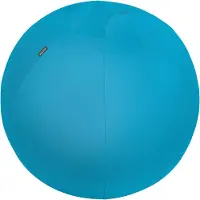 Leitz Ergo Cosy actieve zit-sta kruk blauw