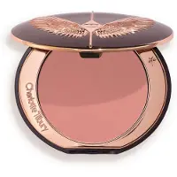 Charlotte Tilbury Airbrush Flawless Blush Blur - Naughty Talk