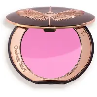Charlotte Tilbury Airbrush Flawless Blush Blur - Blushgasm