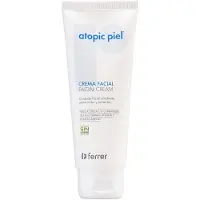 Repavar Ferrer Atopic Piel Crema Facial 50 Ml