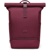 Johnny Urban Rugzak 'Allen Medium' bourgogne