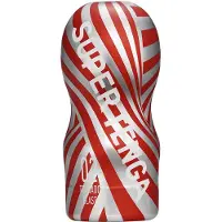 Tenga - Super Tornado Blast - Masturbator