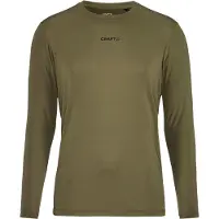 Craft - ADV ESSENCE LS TEE 2 - Heren - Maat XL