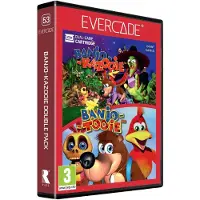 Blaze - Banjo-Kazooie Double Pack - - 2 Games - Enhanced Edition