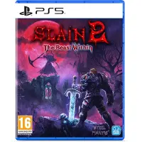 Slain 2: The Beast Within - PS5
