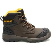 CAT Striver Xl S7l Hro Sr Werkschoen | Maat: 45