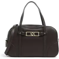 Armani Exchange Handtas 'XW002610 AF15632' donkerbruin