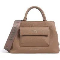 Armani Exchange Nicole M | Handtas | bruin